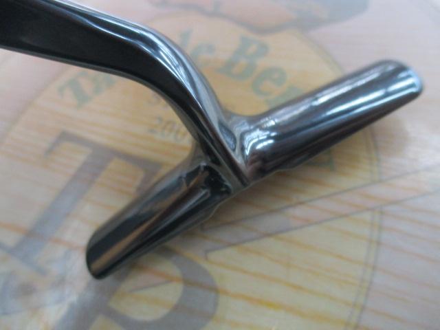 22ステラ C2000SHG