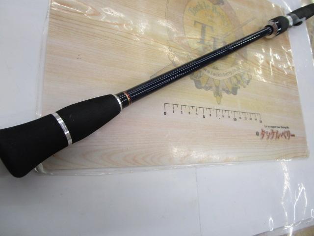 スピアー SRS80MS