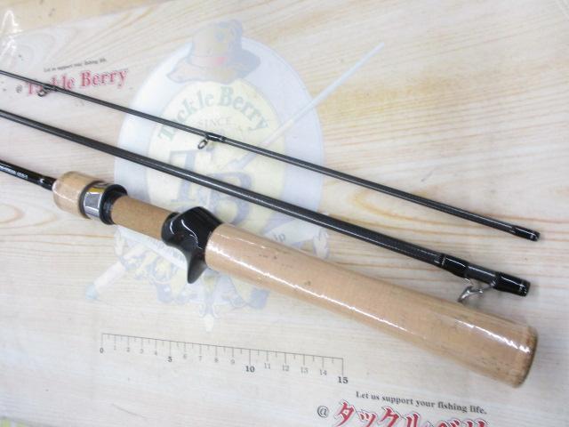 ワイズストリーム 62LB-3