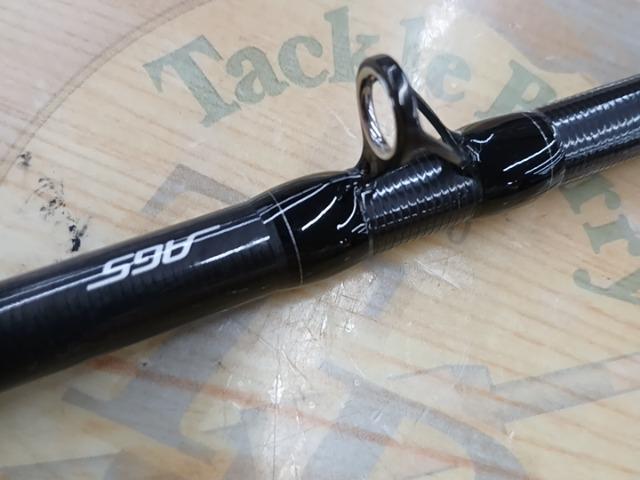 シルバーウルフEX 80MB-S｜＠ベリーネット 日本最大新品中古釣具WEB