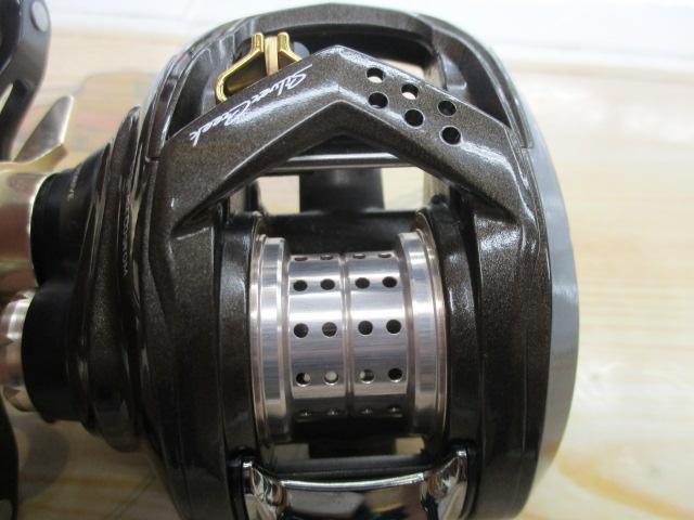 シルバークリーク AIR TW ストリームカスタム 8.5L