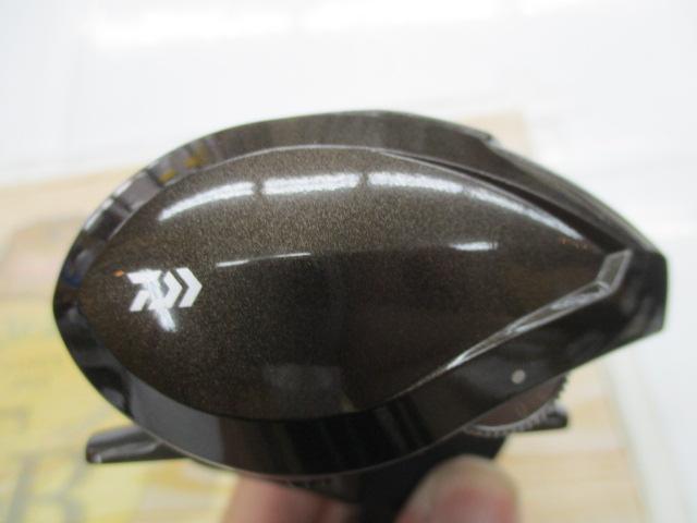 シルバークリーク AIR TW ストリームカスタム 8.5L