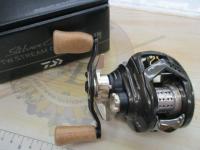シルバークリーク AIR TW ストリームカスタム 8.5L