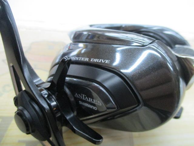 18アンタレスDC MDXG LH