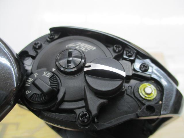 18アンタレスDC MDXG LH｜＠ベリーネット 日本最大新品中古釣具WEBショップ