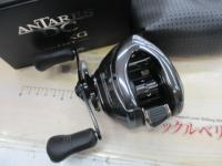 18アンタレスDC MDXG LH