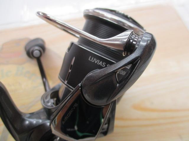 24ルビアス ST LT2000S-P｜＠ベリーネット 日本最大新品中古釣具WEB