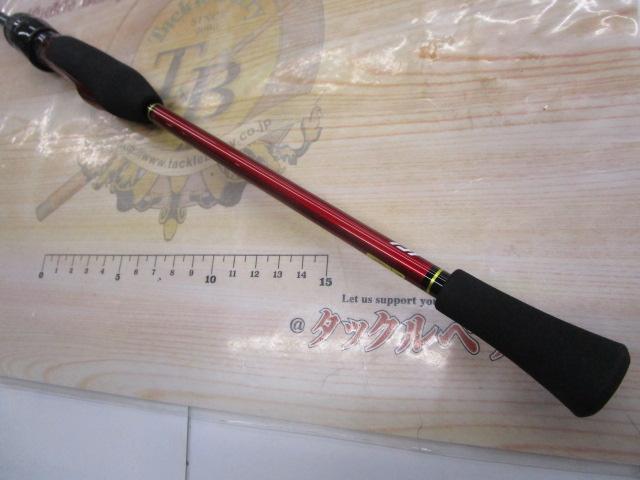 月下美人MX 74UL-S・N｜＠ベリーネット 日本最大新品中古釣具WEBショップ