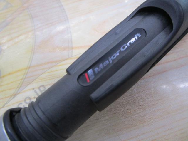 クロステージ CRX-S862E