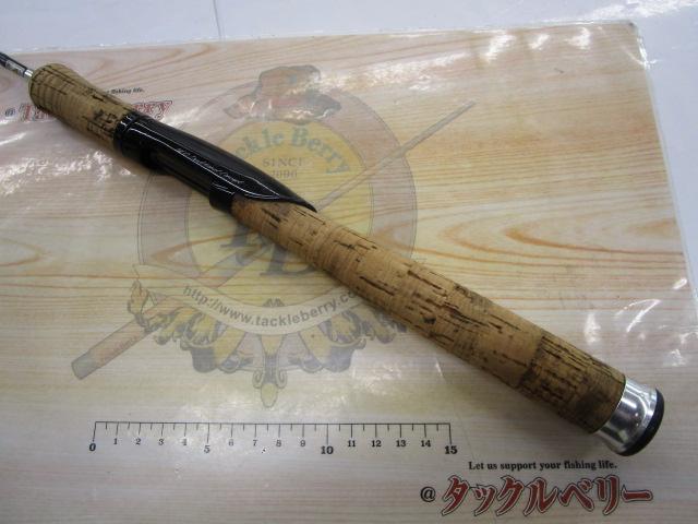 ハートランドZ HL-Z591LXS-S｜＠ベリーネット 日本最大新品中古釣具WEB