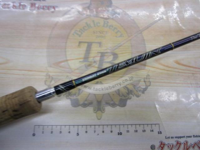 テムジン TMJS-64ML｜＠ベリーネット 日本最大新品中古釣具WEBショップ