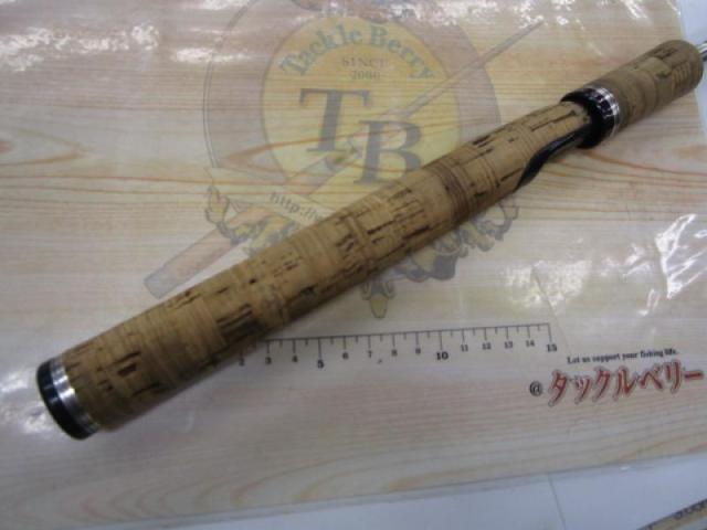 テムジン TMJS-64ML｜＠ベリーネット 日本最大新品中古釣具WEBショップ