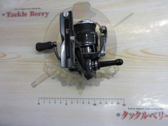 24ルビアス ST SF2000SS-H｜＠ベリーネット 日本最大新品中古釣具WEB