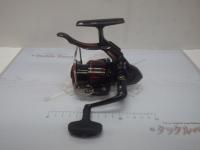 19シグナス 2500H-LBD
