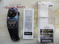 クリスティア ワカサギCR電動リールPT ムーブ