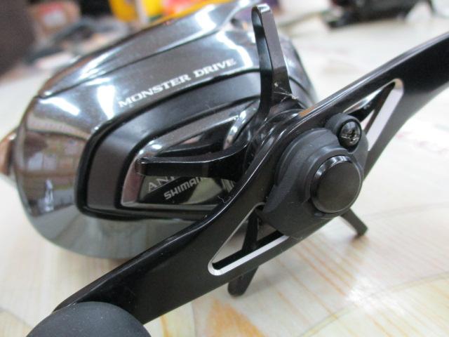 18アンタレスDC MDXG RH
