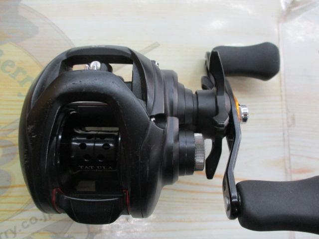 タトゥーラ TW 100H
