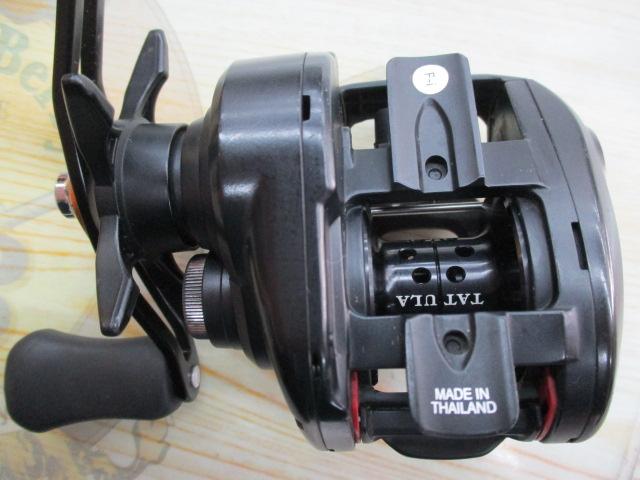 タトゥーラ TW 100H