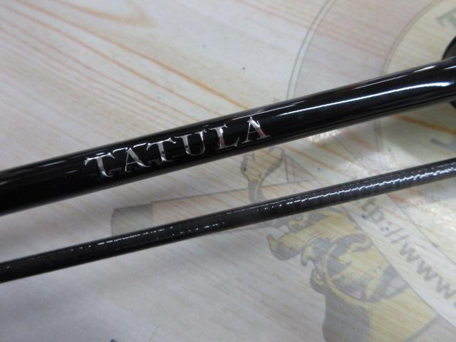 タトゥーラXT 622ULXS｜＠ベリーネット 日本最大新品中古釣具WEBショップ