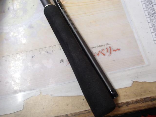 21ムーンショット S96M