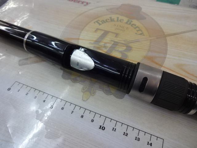 BB-X XT 5-520遠投SI｜＠ベリーネット 日本最大新品中古釣具WEBショップ