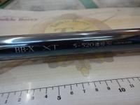BB-X XT 5-520遠投SI