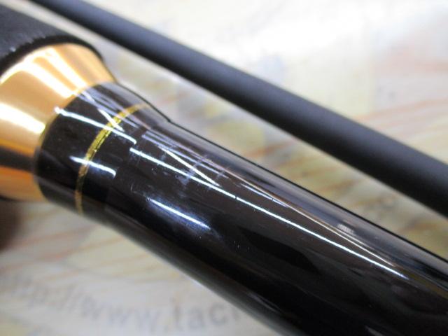PGテトラ大物120M