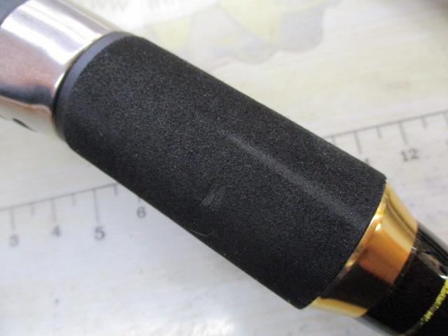 PGテトラ大物120M