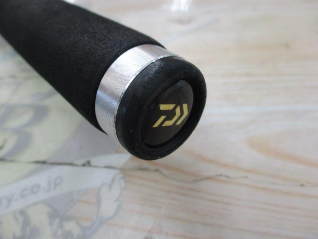 ブラックレーベル BL681MRB｜＠ベリーネット 日本最大新品中古釣具WEB