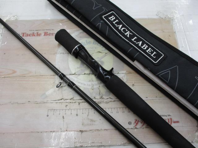 ブラックレーベル BL742HRB｜＠ベリーネット 日本最大新品中古釣具WEB
