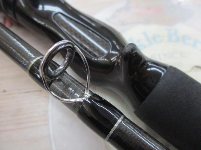 ブラックレーベル BL742HRB｜＠ベリーネット 日本最大新品中古釣具WEB
