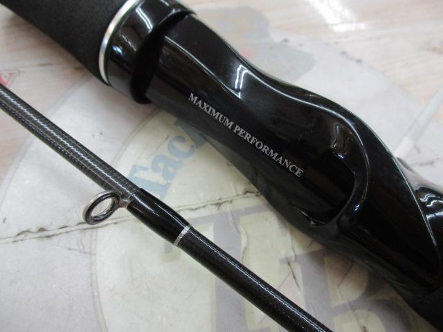 ブラックレーベル BL742HRB｜＠ベリーネット 日本最大新品中古釣具WEB