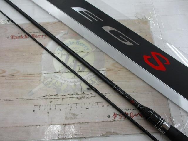 ラグゼEGS S82ML｜＠ベリーネット 日本最大新品中古釣具WEBショップ