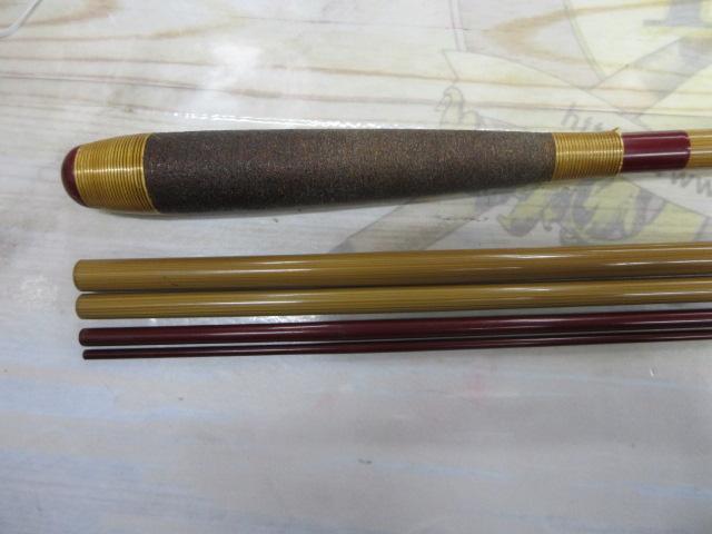 紅竹 15尺