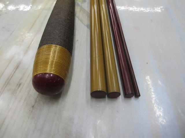 紅竹 15尺