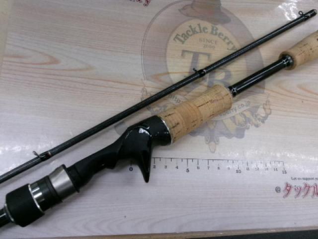 ヴォルキー VKC-682L/BFS
