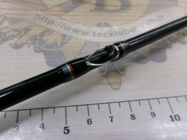 ヴォルキー VKC-682L/BFS