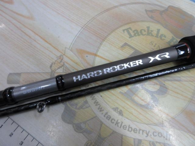 ハードロッカーXR S83MH｜＠ベリーネット 日本最大新品中古釣具WEBショップ