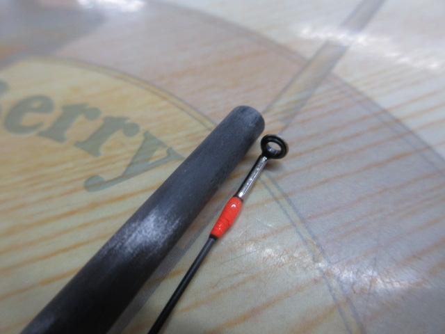 鯵道5G AD5-S622M/AJI