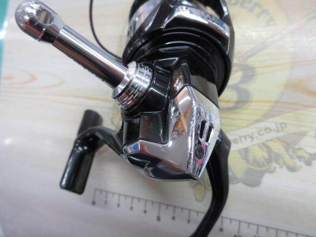 23ヴァンキッシュ 2500S｜＠ベリーネット 日本最大新品中古釣具WEBショップ