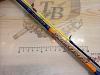 メタイカシャフト610S/OR