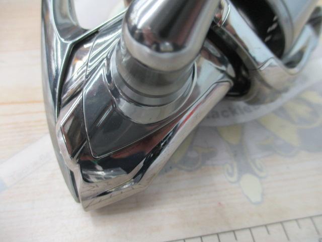 18ステラ C5000XG