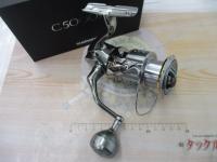18ステラ C5000XG