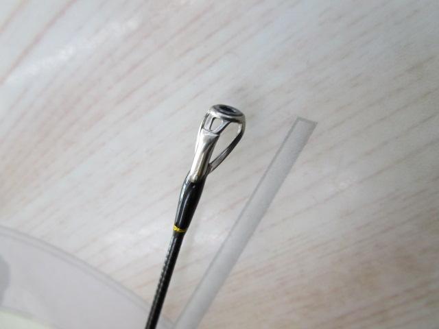 グラディエーターアンチ GA-610MC ジョーカー
