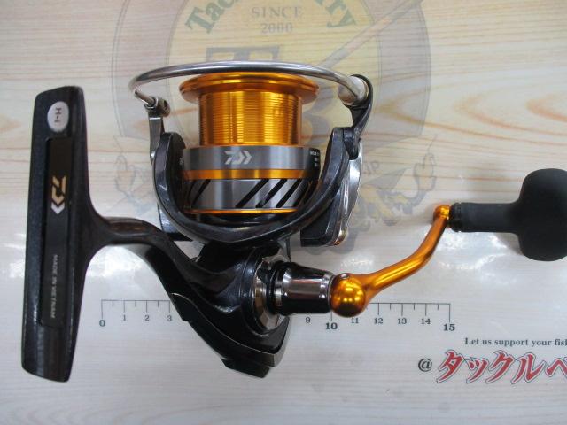 20レブロス LT4000-CH｜＠ベリーネット 日本最大新品中古釣具WEBショップ