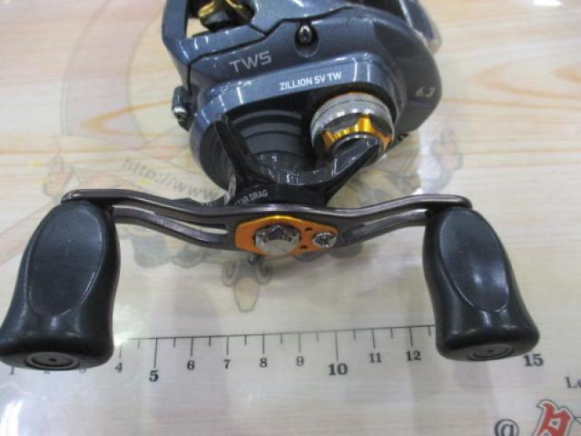 ジリオン SV TW 1016SV-HL