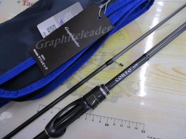 コルトUX 23GCORUS-7102ML-HS｜＠ベリーネット 日本最大新品中古釣具