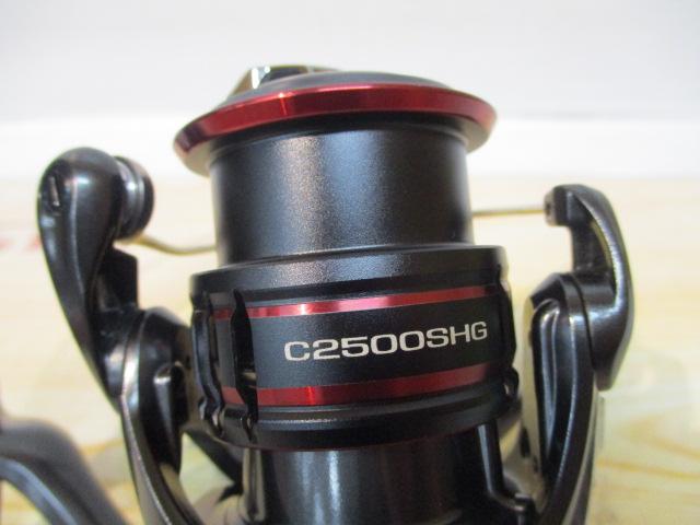 20ヴァンフォード C2500SHG