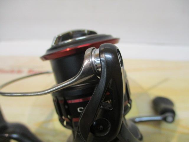 20ヴァンフォード C2500SHG