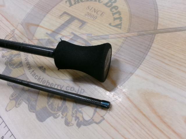 エキセントリック FC2602ML